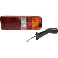 Heckleuchte TRUCKLIGHT TL-UN020R Rechts von Trucklight