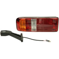 Heckleuchte TRUCKLIGHT TL-UN021L Links von Trucklight