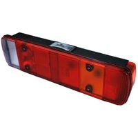 Heckleuchte TRUCKLIGHT TL-VO003L Links von Trucklight