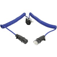 Spiralischer elektrischer Draht TRUCKLIGHT AD-15/7-PLA-3.5M-AN von Trucklight