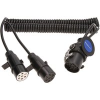 Spiralischer elektrischer Draht TRUCKLIGHT AD-15/7-PLA EURO6 von Trucklight