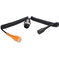 Steckdose TRUCKLIGHT AD-15/7-PLA von Trucklight