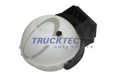 Trucktec Automotive Ausgleichsbehälter, Kühlmittel [Hersteller-Nr. 08.40.132] für BMW von TRUCKTEC AUTOMOTIVE