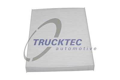 Trucktec Automotive Filter, Innenraumluft [Hersteller-Nr. 07.59.079] für Audi von TRUCKTEC AUTOMOTIVE