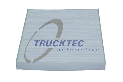 Trucktec Automotive Filter, Innenraumluft [Hersteller-Nr. 08.59.087] für BMW von TRUCKTEC AUTOMOTIVE