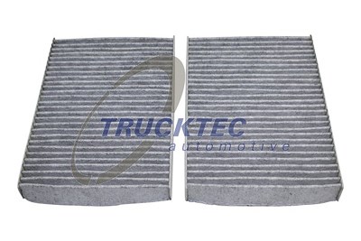 Trucktec Automotive Filter, Innenraumluft [Hersteller-Nr. 08.59.094] für BMW von TRUCKTEC AUTOMOTIVE