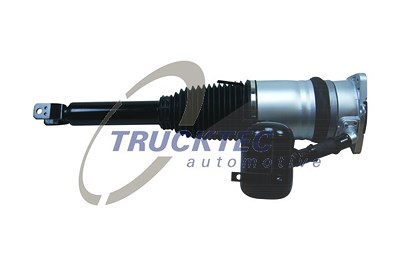 Trucktec Automotive Luftfederbein [Hersteller-Nr. 07.30.039] für Audi von TRUCKTEC AUTOMOTIVE