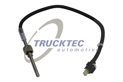 Trucktec Automotive Sensor, Abgastemperatur [Hersteller-Nr. 02.17.157] für Mercedes-Benz von TRUCKTEC AUTOMOTIVE