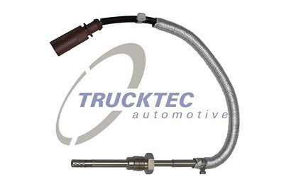 Trucktec Automotive Sensor, Abgastemperatur [Hersteller-Nr. 07.17.094] für Audi von TRUCKTEC AUTOMOTIVE