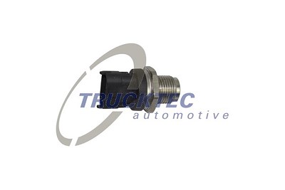 Trucktec Automotive Sensor, Kraftstoffdruck [Hersteller-Nr. 05.13.031] für Alfa Romeo, Fiat, Honda, Lancia, Opel, Renault, Renault Trucks von TRUCKTEC AUTOMOTIVE