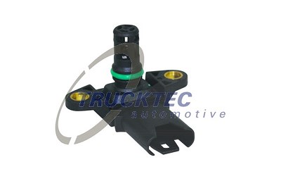 Trucktec Automotive Sensor, Ladedruck [Hersteller-Nr. 08.17.046] für BMW von TRUCKTEC AUTOMOTIVE