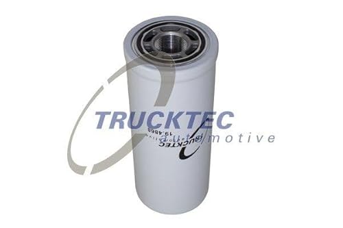 TRUCKTEC AUTOMOTIVE 03.18.027 Ölfilter Schaltgetriebe von TRUCKTEC AUTOMOTIVE