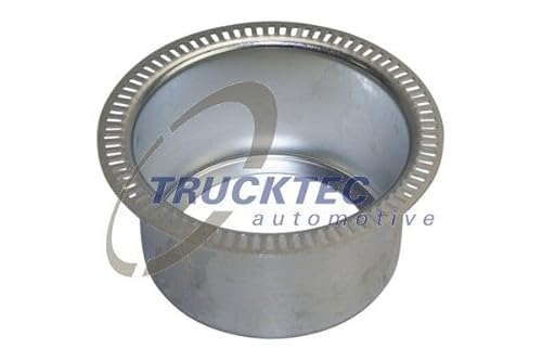 TRUCKTEC AUTOMOTIVE ABS Ring 01.32.116 Hinten 80mm 102mm von TRUCKTEC AUTOMOTIVE