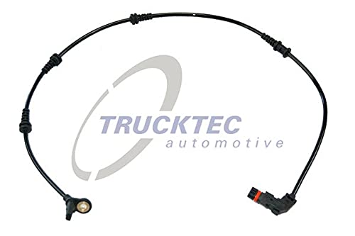 TRUCKTEC AUTOMOTIVE ABS-Sensor 02.42.362 vorne beidseitig von TRUCKTEC AUTOMOTIVE