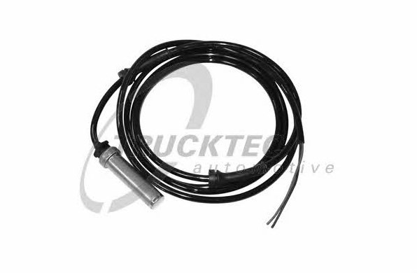 TRUCKTEC AUTOMOTIVE ABS Sensor VW,MERCEDES-BENZ 02.42.309 A9015420118,A9015420318,A9015420518 A9015421717,9015420218,9015420518,9015420118,9015420318 von TRUCKTEC AUTOMOTIVE