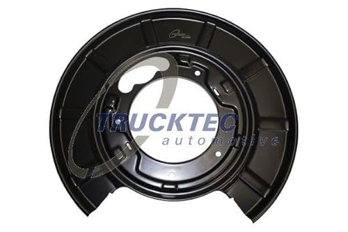 TRUCKTEC AUTOMOTIVE Ankerblech 02.35.647 hinten links von TRUCKTEC AUTOMOTIVE