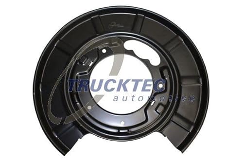 TRUCKTEC AUTOMOTIVE Ankerblech 02.35.648 hinten rechts von TRUCKTEC AUTOMOTIVE