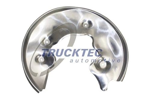 TRUCKTEC AUTOMOTIVE Ankerblech 07.35.347 hinten links von TRUCKTEC AUTOMOTIVE