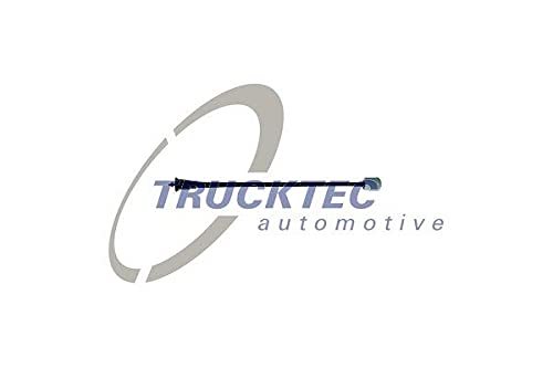 TRUCKTEC AUTOMOTIVE Begrenzungsstab 01.44.001 beidseitig 540mm von TRUCKTEC AUTOMOTIVE