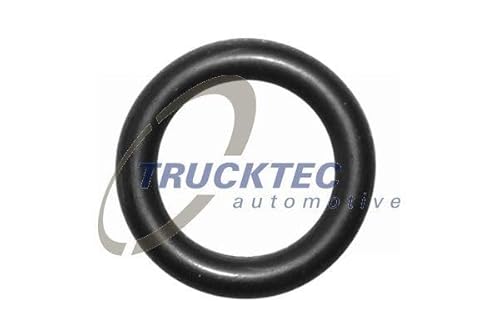 TRUCKTEC AUTOMOTIVE Dichtung Kraftstoffleitung 02.13.122 2,5mm 8mm von TRUCKTEC AUTOMOTIVE