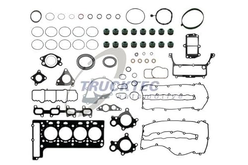 TRUCKTEC AUTOMOTIVE Dichtungssatz Zylinderkopf 02.10.194 von TRUCKTEC AUTOMOTIVE