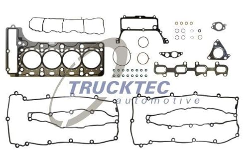 TRUCKTEC AUTOMOTIVE Dichtungssatz Zylinderkopf 02.10.217 von TRUCKTEC AUTOMOTIVE