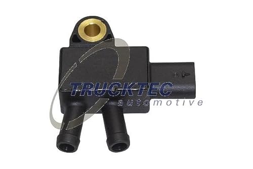 TRUCKTEC AUTOMOTIVE Differenzdrucksensor 02.42.205 von TRUCKTEC AUTOMOTIVE