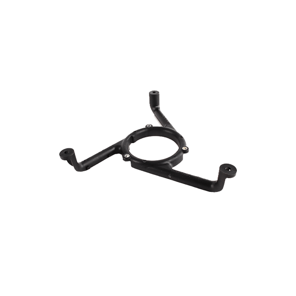 TRUCKTEC AUTOMOTIVE Halter, Kühlerlüfter MERCEDES-BENZ 02.19.288 68014055AA,6422000220,6422000420 A6422000220,A6422000420 von TRUCKTEC AUTOMOTIVE