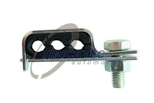 TRUCKTEC AUTOMOTIVE Halter Kraftstoffleitung 01.13.051 von TRUCKTEC AUTOMOTIVE