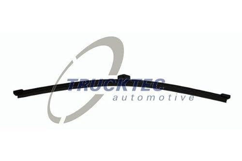 TRUCKTEC AUTOMOTIVE Heckscheibenwischerblatt 07.58.033 hinten 330mm von TRUCKTEC AUTOMOTIVE