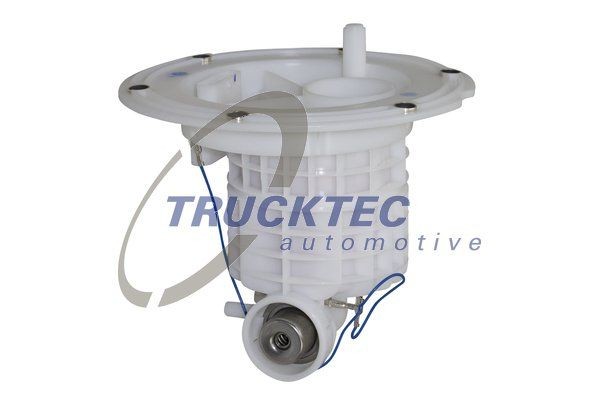 TRUCKTEC AUTOMOTIVE Kraftstofffilter MERCEDES-BENZ 02.38.133 1714700690,1714700990,A1714700690 Leitungsfilter,Spritfilter A1714700990 von TRUCKTEC AUTOMOTIVE