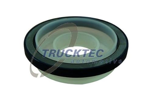 TRUCKTEC AUTOMOTIVE Kurbelwellensimmering 40x 62x Simmerring von TRUCKTEC AUTOMOTIVE