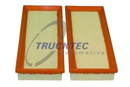 TRUCKTEC AUTOMOTIVE LUFTFILTER 02.14.181 von TRUCKTEC AUTOMOTIVE