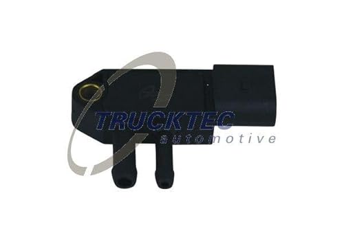 TRUCKTEC AUTOMOTIVE Ladedrucksensor 07.14.255 Golf V Schrägheck (1K1) von TRUCKTEC AUTOMOTIVE