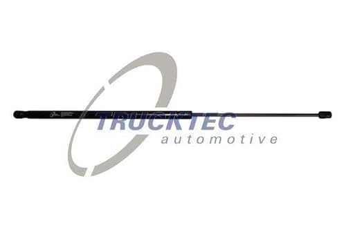 TRUCKTEC AUTOMOTIVE Motorhaubendämpfer 02.60.560 beidseitig von TRUCKTEC AUTOMOTIVE