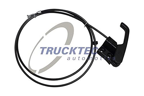 TRUCKTEC AUTOMOTIVE Motorhaubenzug 02.55.014 von TRUCKTEC AUTOMOTIVE