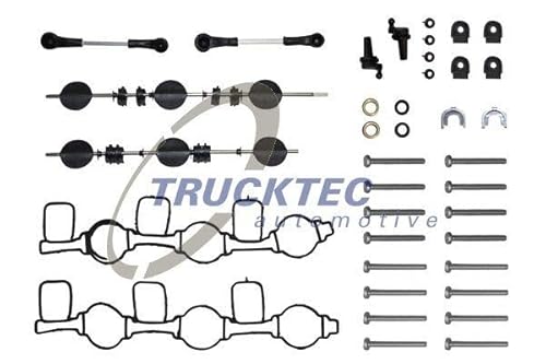 TRUCKTEC AUTOMOTIVE Reparatursatz Saugrohrmodul 07.14.305 von TRUCKTEC AUTOMOTIVE