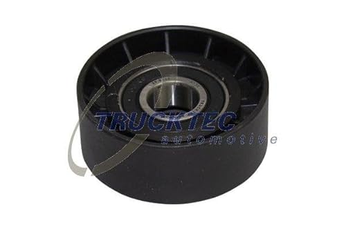 TRUCKTEC AUTOMOTIVE Spannrolle Keilrippenriemen 02.19.323 65mm 26mm von TRUCKTEC AUTOMOTIVE