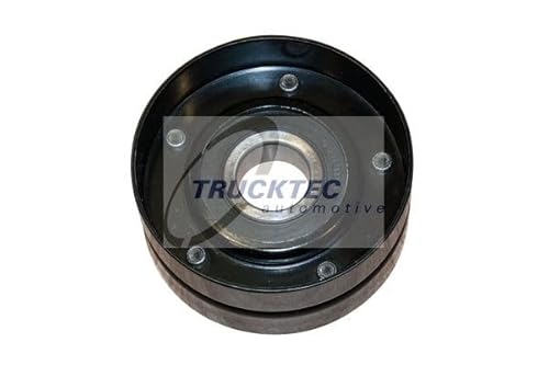 TRUCKTEC AUTOMOTIVE Spannrolle Keilrippenriemen 02.19.329 65mm 30mm von TRUCKTEC AUTOMOTIVE