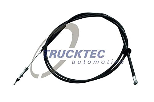 TRUCKTEC AUTOMOTIVE 01.63.026 Motorhaubenzug von TRUCKTEC AUTOMOTIVE