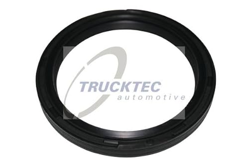 TRUCKTEC AUTOMOTIVE Wellendichtring Kurbelwelle 60x 75x Simmerring von TRUCKTEC AUTOMOTIVE