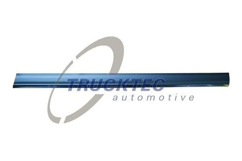 TRUCKTEC AUTOMOTIVE Zierleiste für die Tür unten, vorne rechts 02.52.134 von TRUCKTEC AUTOMOTIVE