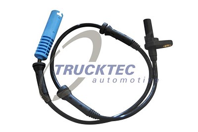 Trucktec Automotive ABS-Sensor Vorderachse [Hersteller-Nr. 08.35.171] für BMW von TRUCKTEC AUTOMOTIVE