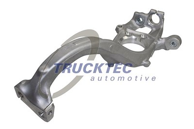 Trucktec Automotive Achsschenkel, Radaufhängung [Hersteller-Nr. 07.31.285] für Audi von TRUCKTEC AUTOMOTIVE