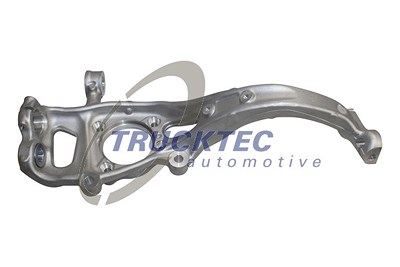 Trucktec Automotive Achsschenkel, Radaufhängung [Hersteller-Nr. 07.31.335] für Audi von TRUCKTEC AUTOMOTIVE