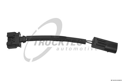 Trucktec Automotive Adapter Nockenwellenversteller [Hersteller-Nr. 02.12.158] für Mercedes-Benz von TRUCKTEC AUTOMOTIVE