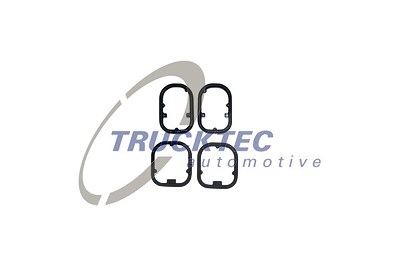 Trucktec Automotive Dichtung, Ölkühler [Hersteller-Nr. 08.18.024] für BMW von TRUCKTEC AUTOMOTIVE