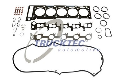 Trucktec Automotive Dichtungssatz, Zylinderkopf [Hersteller-Nr. 02.10.191] für Jeep, Mercedes-Benz von TRUCKTEC AUTOMOTIVE