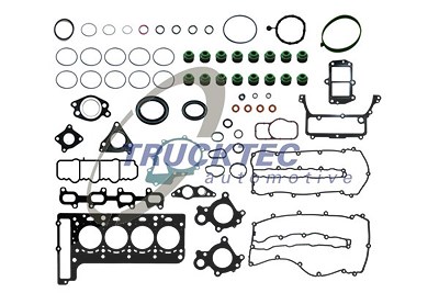 Trucktec Automotive Dichtungssatz, Zylinderkopf [Hersteller-Nr. 02.10.194] für Dodge, Jeep, Mercedes-Benz von TRUCKTEC AUTOMOTIVE