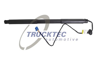 Trucktec Automotive Elektromotor, Heckklappe [Hersteller-Nr. 02.62.001] für Mercedes-Benz von TRUCKTEC AUTOMOTIVE